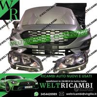 Ricambi x ford kuga st 2021