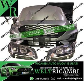 Ricambi x ford kuga st 2021