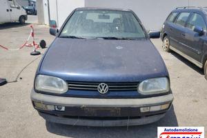 Vw golf 3 1h1 1.6 101cv 95-97 ricambi