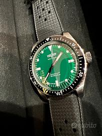 Vulcain Nautique edizione limitata