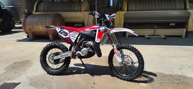 Fantic xe 125 2023