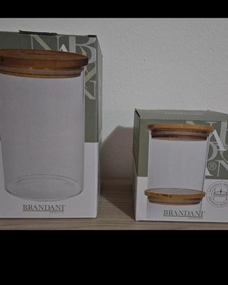 Barattoli Brandani