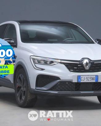 RENAULT Arkana Arkana 1.6 E-Tech hybrid R.S. Line
