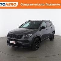 JEEP Compass SN15406