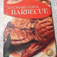 "Cucinare con il barbecue"