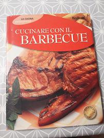 "Cucinare con il barbecue"