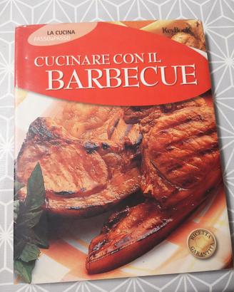 "Cucinare con il barbecue"