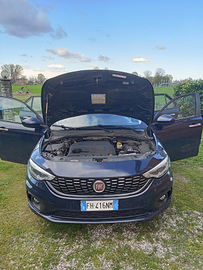 Fiat tipo 1300 del 2017