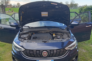 Fiat tipo 1300 del 2017