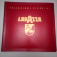 Collezione Figurine Caffè Lavazza - SERIE COMPLETA