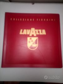 Collezione Figurine Caffè Lavazza - SERIE COMPLETA