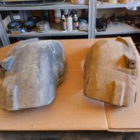 Parasassi posteriore DX Multipla 1e2serie