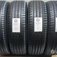 4 gomme 225 60 18 pirelli a29178