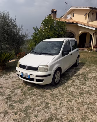 Fiat Panda 1.2 Dynamic