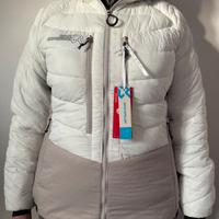 GIACCA INVERNALE OUTDOOR