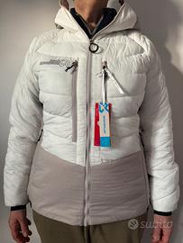 GIACCA INVERNALE OUTDOOR