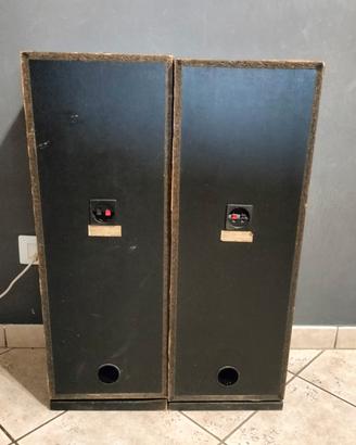 casse sony con amplificatore in buono stato