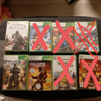 Videogiochi per console Xbox 360