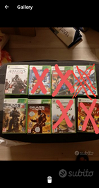 Videogiochi per console Xbox 360