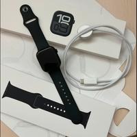 Apple watch 10 gos da 46 mm in garanzia