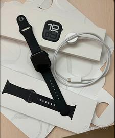 Apple watch 10 gos da 46 mm in garanzia