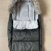 Sacco invernale MAST