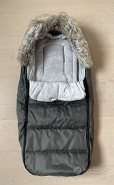 Sacco invernale MAST