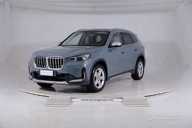 BMW X1 U11 sdrive18d X-Line Edition Signature...