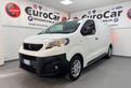 Peugeot Expert 2.0 BHDI 122cv Premium 11/2018 Euro