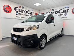 Peugeot Expert 2.0 BHDI 122cv Premium 11/2018 Euro