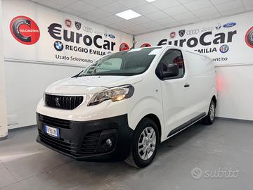 Peugeot Expert 2.0 BHDI 122cv Premium 11/2018 Euro