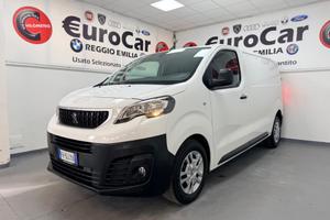 Peugeot Expert 2.0 BHDI 122cv Premium 11/2018 Euro