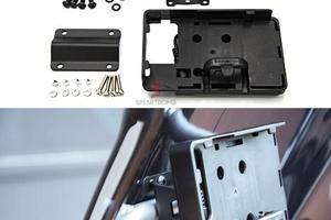 Staffa smartphone navigazion BMW GS 1200 2004-2012