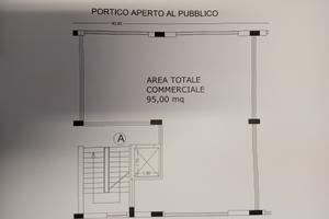 Magazzino commerciale