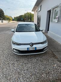 Volkswagen Golf 2.0 TDI 115 cv DSG 7  - STYLE