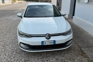 Volkswagen Golf 2.0 TDI 115 cv DSG 7  - STYLE