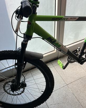 Ktm 26 mtb