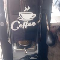 macchina da caffè 