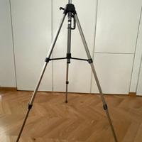 Treppiede cavalletto Hama Gamma 74