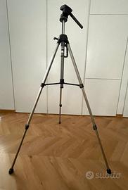 Treppiede cavalletto Hama Gamma 74