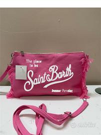 Borsa Piccola Saint Barth 