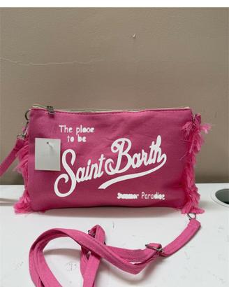 Borsa Piccola Saint Barth 