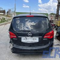 OPEL MERIVA B 1.3 95CV 10-14 - ricambi