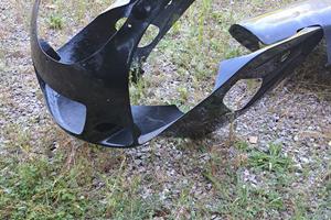 carena vetroresina per suzuki gsxr 600 srad