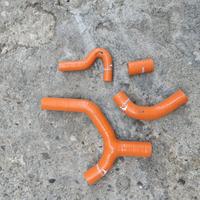 tubi silicone ktm exc 450 2008al 2011