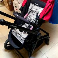 Foppapedretti Trio Chic