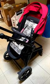 Foppapedretti Trio Chic