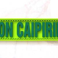 LEBLON barmat runner tappetino sottobicchiere