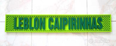 LEBLON barmat runner tappetino sottobicchiere