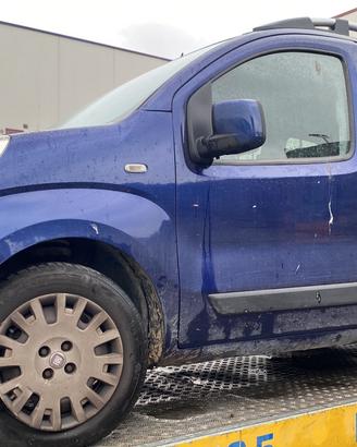 Ricambi Fiat Qubo